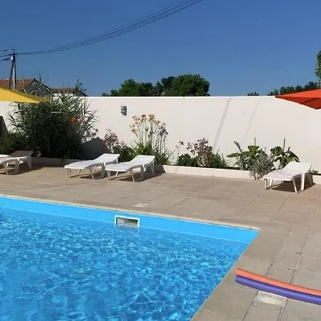 Mobil-home Avec Terrasse Pour 4 Personnes - Api-1-52-1685 Arvert